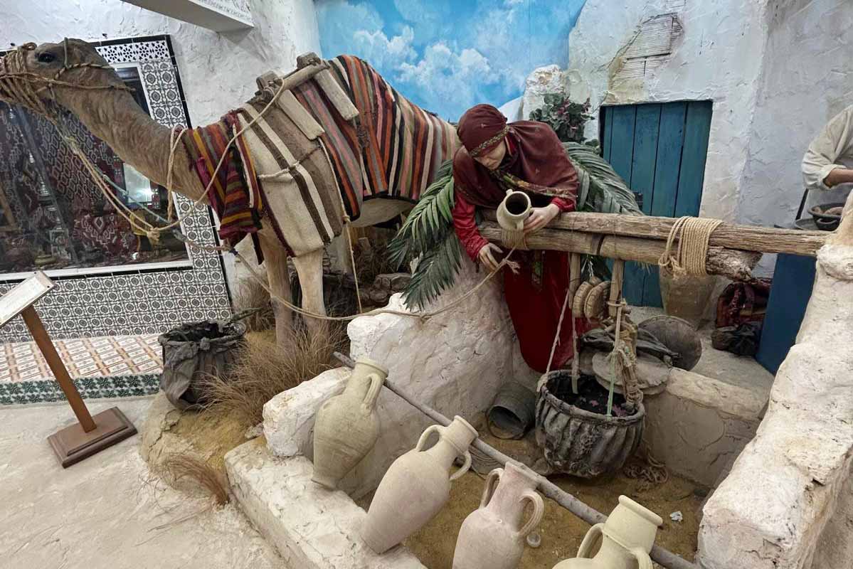 Tunisia Hammamet6