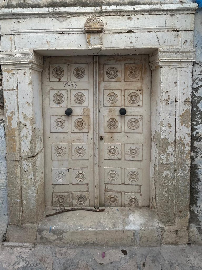 Tunisia Hammamet5