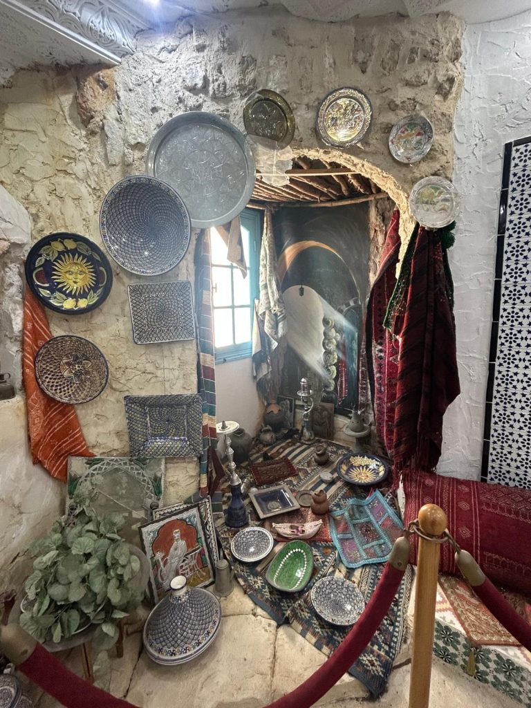 Tunisia Hammamet3